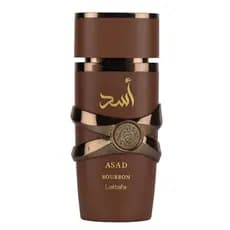Perfume Asad Bourbon  Eau de Parfum 100ml
