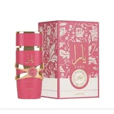 Perfume Árabe Yara Candy 100ml EDP