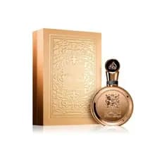 Perfume Arabe Fakhar Gold EDP 100ml