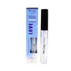 Gloss Lip Volumoso- Max Love Studio Boca volumosa e hidratada Lipgloss LipOil Gelado