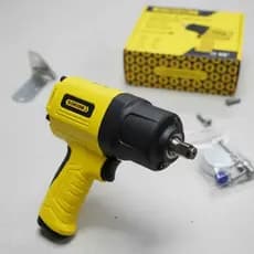 Chave De Impacto Pneumatica 1/2 Pol 1650nm Profissional