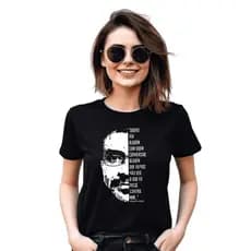 Camiseta  Legião Urbana Unissex Blusa Rock Banda Camisa Mpb Musica Violão Blusa de Malha 100% Algodão Envio Rápido