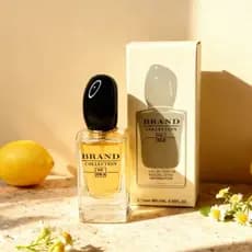 Brand Collection N°063 - Perfume Feminino de 25ml perfume pequeno para bolsa