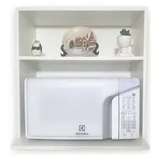 Nicho Para Microondas E Forno Elétrico