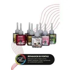 Óleo Reparador - 35ml - Ideal para o seu cabelo!