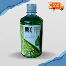 Sabonete Liquido 500ml Erva Doce
