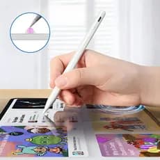 Caneta Touch Stylus Bmax Celular Tablet Ios Android Alta Precisão Desenho e Uso Profissional