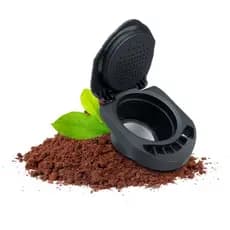 Adaptador Cápsula Dolce Gusto (genio S E Piccolo)