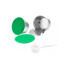 Cápsula Reutilizável Dolce Gusto Inox