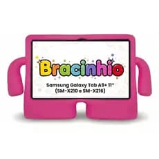Capa infantil para  Ga.la-xy Tab A9 Plus 11 polegadas 2023 X210 X216 X218