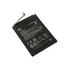 Ba te.ria BM4J 4500mah 3.85V para Xia-omi Red-mi Note 8 Pro + Garatia