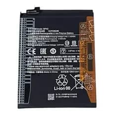 Flex Bateria  Bp42 Compatível Redmi Mi 11 Lite 5g Nova