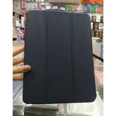 Capa Smart Case Compatível  Mi Pad 7/7 Pro 11.2' 2024 + Película  Resistente Tablet Xiaomi Poco Pad X1 11.2"