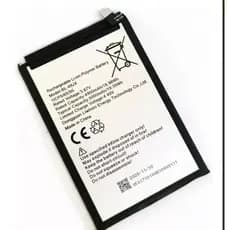 Ba.te.ria Infinix BL-49JX para Note 10 Pro - Note 11 Pro - Zero 5G - Hot 30