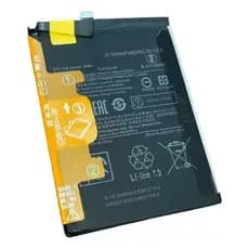Bateria BN62 Poco M3 / Redmi 9T / Note 9 4G original - -Envio imediato