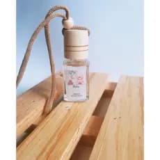 Aromatizador para Carro - Fragrância Baby