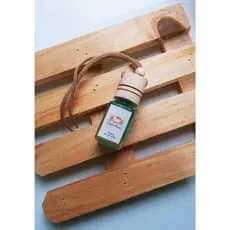 Aromatizador para Carro - Fragrância Carro Novo
