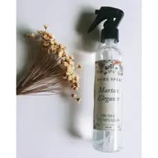 Home Spray Aromatizador De Ambientes Martan Elegance