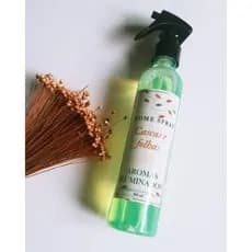 Home Spray Aromatizador De Ambiente Cascas e folhas