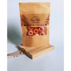 Wax Melts Pastilhas Aromáticas - Folhas de Figo