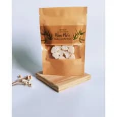 Wax Melts Pastilhas Aromáticas - Bamboo com Chá Branco