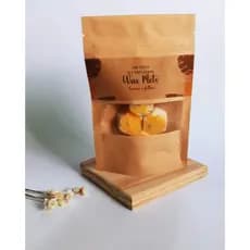 Wax Melts Pastilhas Aromáticas - Cascas e Folhas