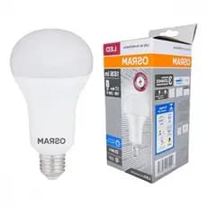 Lampada Led Alta Potencia 17W. 1836Lm E-27  Bivolt 6500K. -  Osram LEDVANCE