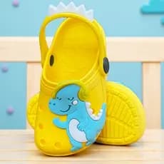 Babuche Infantil Menino Leve e Confortável