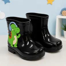 Bota Infantil Galocha Menino