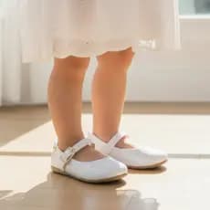 Sapato Infantil Menina Festa Passeio Casamento Batizado