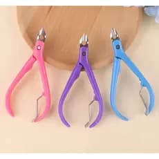 Alicate De Unhas e Cutícula Profissional