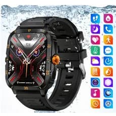 C50 PRO Sport Smart Watch
