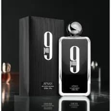 Perfume 9PM Eau de Parfum Afnan 100ml...
