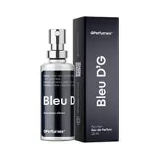 Eau de Parfum Bleu D'G. 15ml GPerfumes