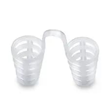 Kit 4 Dilatador Nasal Anti Ronco Apneia Tamanhos Diferentes