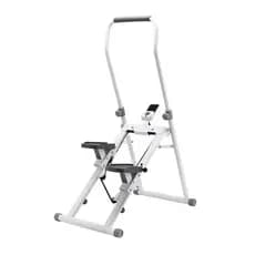 Simulador de Caminhada Compacto com Monitor