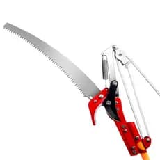 Serrador de Galhos com Lâmina 35 cm Reforçada