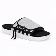 Chinelo Slide Masculino em Camurça Ultra Leve – Do 35 ao 44