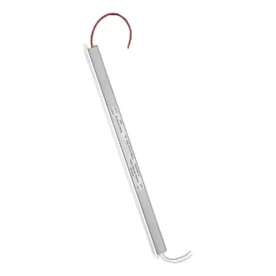 Kit 4 Fonte Drive Slim Ultra Fina Palito 10a 12v Bivolt