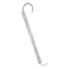 Kit 4 Fonte Drive Slim Ultra Fina Palito 10a 12v Bivolt