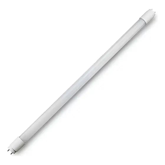 Kit 25 Lampada Tubo Led T8 18w 120cm - Ligacão 1 Lado