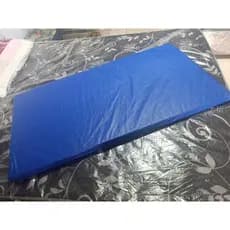 Colchonetes Academia Ginástica Fitness yoga treino napa Impermeável 90x40x03