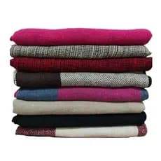Manta De Sofá E Cama Peseira Casal Coberta 210x120 Promoção