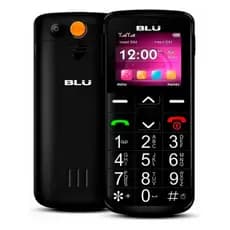 Celular Para IDOSO - Blu Joy 4G