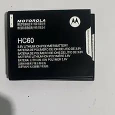 BATERIA MOTOROLA HC60 - MOTO C PLUS