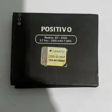 BATERIA POSITIVO MODELO BT - S500