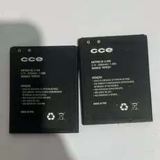 BATERIA CCE (MODEL TBT9701)