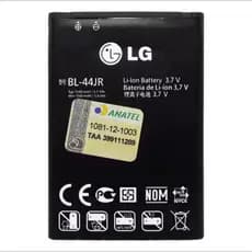 Bateria LG BL-44JR - Alta Eficiência e Durabilidade para LG K4