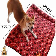 Pet Camas Caminhas para Cachorro e Gatos Colchonet 60 x 70
