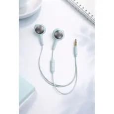 fone com orelhinhas de gato , fone com som de alta frequência , fone confortável para orelha, fone com microfone e botão